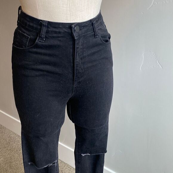 Black skinny Jeans-New without Tags - Picture 5 of 6